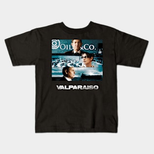 Valparaiso Kids T-Shirt